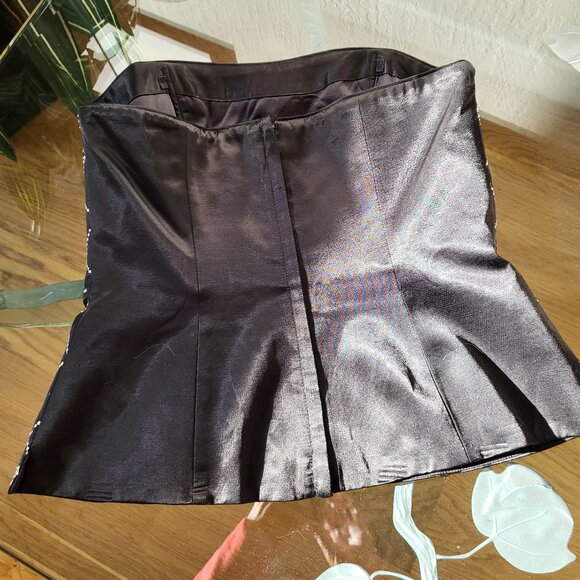 WHBM Shell Top - Picture 2 of 6